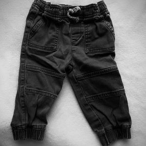 Jumping Beans Joggers~12 months